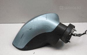 Lusterko prawe elektryczne 7PIN Seat Ibiza IV '2009 3