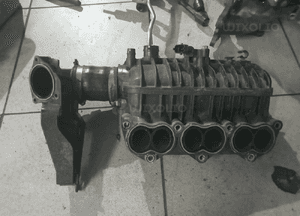 kolektor ssący ford 1.0 ecoboost 1047092s01 2