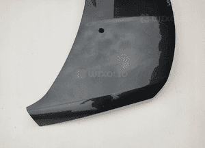 Maska pokrywa silnika peugeot 3008 i 2009-2015 6
