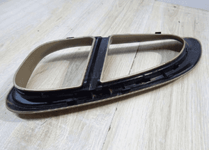 KRATKA Porsche 982 Cayman S Wlot Progu Prawy Lewy 982853189C 7