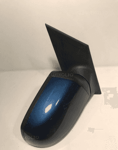 LUSTERKO ELEKTRYCZNE PRAWE FORD FOCUS MK2 5-PIN I2 WYSYŁKA! 4
