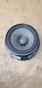 Głośnik drzwi prawy tył tylny VW Amarok 2H0035453B 1