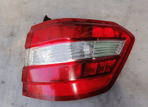 Lampa prawa lewa tył Mercedes E Klasa W212 Kombi 2