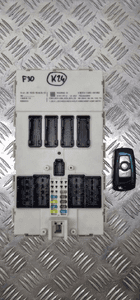 Bmw F20 F30 moduł sterownik fem 9303543 1
