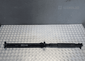 Bmw F30 F31 wał napędowy 7600153 9