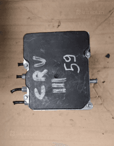 Pompa hamulcowa abs honda cr-v crv iii 3 0265951276 1