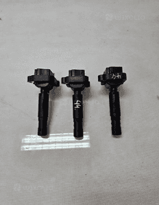 MERCEDES slk200 KOMPRESOR 1.8 benzyna CEWKA ZAPŁONOWA A0001501580 1