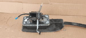 Wybierak lewarek biegów potencjometr automat VW VW Phaeton 3D0713633A 2