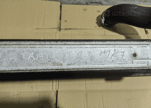 Chłodnica intercooler ford transit MK7 2.2 tdci 2