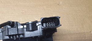 Zamek drzwi lewy przód przedni Fiat Punto EVO 51858835 5