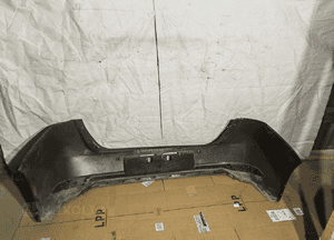 Zderzak tył tylny toyota auris 2 ii lift hb 15- 5