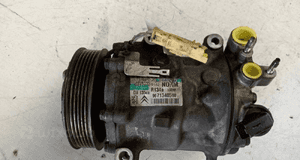 PEUGEOT 508 I 2.0 HDI 2010-2018 sprężarka kompresor klimatyzacji 9671340580 1