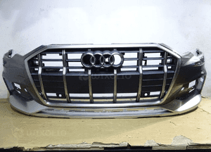 Zderzak przedni audi A6 C8 allroad PDC6 4K0 1