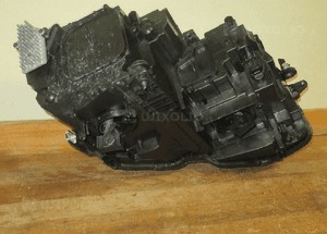 Lampa przednia przód lewa vw tiguan ii 2 full led 5NB 2015-2020 13