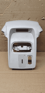 Osłona lampka oświetlenia kabiny podsufitki Citroen C5 III 9662156477 9655492277 1