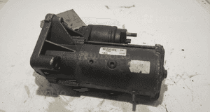 Rozrusznik renault 1.9 dci  nr D7R49 1