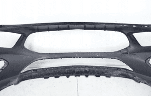 Mercedes a-klasa W177 lift 22- A1778851905 zderzak przód przedni 7