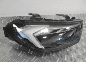 Lampa przednia prawa audi A1 ii 82A full led 82A941034D 2018- 6