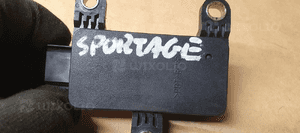 Moduł czujnik sensor ESP KIA Sportage III 95690-1F000 5