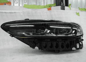 Bmw 4 G22 G23 G26 idealna full led lampa przednia lewa 4