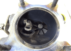 Turbo 06M145689J Audi 3.0TFSI CWG SQ5 A5 A6 2