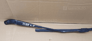 Ramie wycieraczki lewy przód wycieraczka Audi A4 B8 8K1955407 2