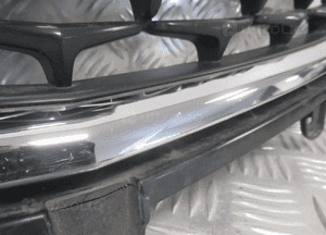 Grill gril atrapa opel mokka x lift 2016-2019 5