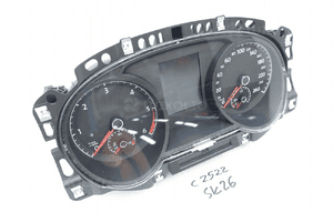 Licznik zegary vw golf vii 7 5G 59798KM 5G1920741D 2