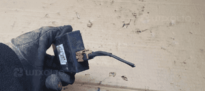 Moduł komputer sterownik alarmu Citroen C5 9645500780 4