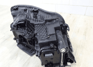 Vw touareg 760 3 lampa lewa full led 761941081 10