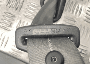 AUDI Q5 PAS BEZPIECZEŃSTWA PRAWY PRZÓD 8R1857706N 8