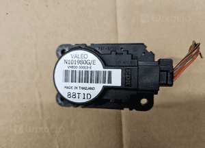 Peugeot 308 3008 5008 silniczek sterownik dmuchawy nawiewu 3