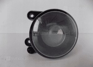 VW Tiguan - Halogen Lewy - 5153 1