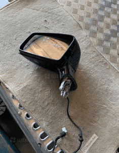 MERCEDES CLS 218  lusterko lewe składane 11 pin 2