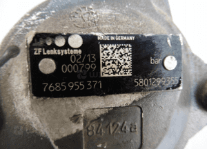 Pompa wspomagania IVECO STRALIS CURSOR 11 EURO 6 2013r ZF 8