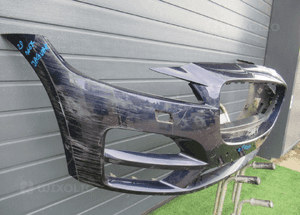 Zderzak przód przedni jaguar f-pace HK83-17F003-A 2016-2020 2
