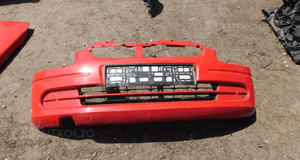 agila zderzak kolor Y547 NR 5324 WYSYŁKA 1