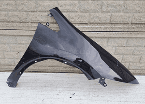 Honda civic ufo 06-13 błotnik przedni prawy 1
