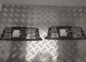 BMW F07 MONITOR WYSWIETLACZ NAWIGACJA CIC 9210411 5