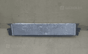 Intercooler chłodnica ducato boxer jumper 14- 2