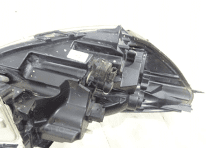 Lampa przód lewa full led renault clio iv lift pure vision 260606098R llu 11