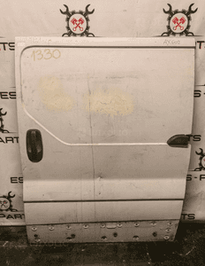 Drzwi bok przesuwne lewe opel vivaro a renault trafic ii primaster 1