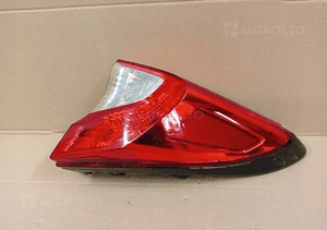Lampa prawa tylna prawy tył toyota chr ch-r 2016- 1