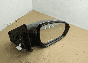Lusterko prawe zewnętrzne hyundai tucson 3 iii 15-20 8 pin 1