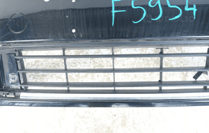 Vw passat B7 2010- zderzak przód przedni 3AA807221 4