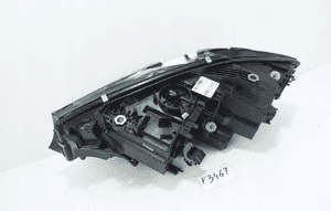 Bmw 3 G20 G21 full led lampa prawy przód prawa przednia 9481702 7
