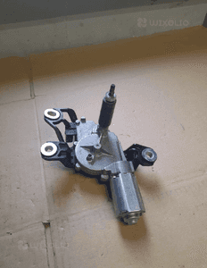 SILNICZEK WYCIERACZKI VW GOLF TYŁ 0390201800 3