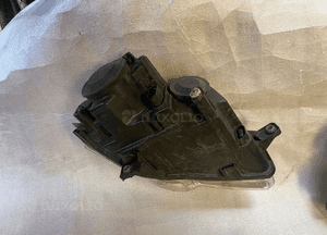 Vw passat B6 lampa prawa i lewa hella 8