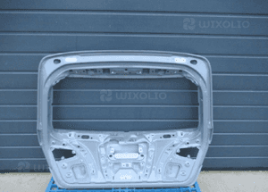 Klapa tył tylna bagażnika audi A3 8V 2012-2020 hb hatchback 7