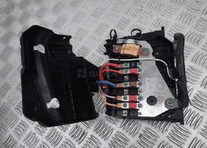 Skrzynka bezpiecznikow ford focus MK3 radom 1